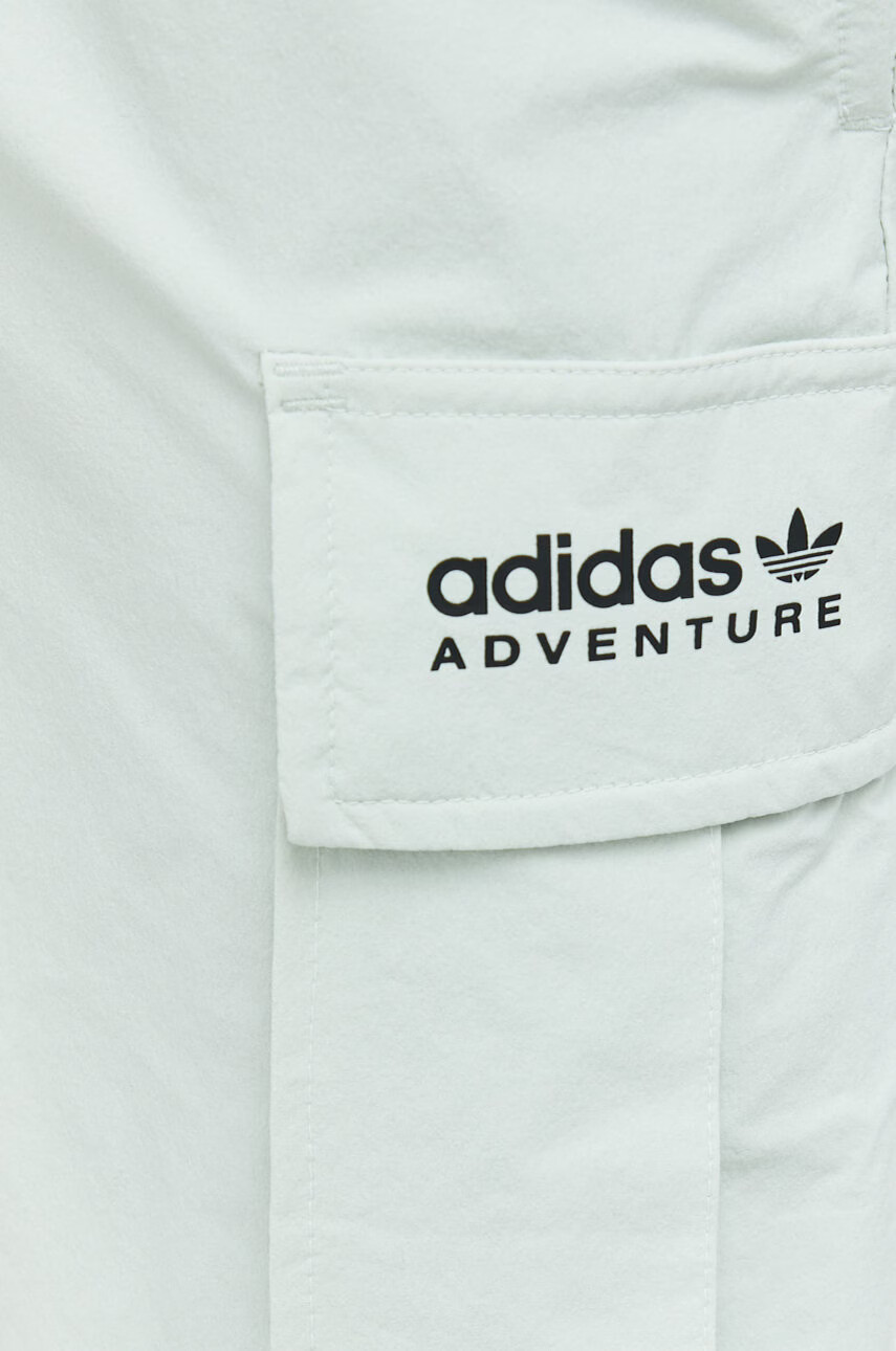 adidas Originals Къс панталон - Pepit.bg