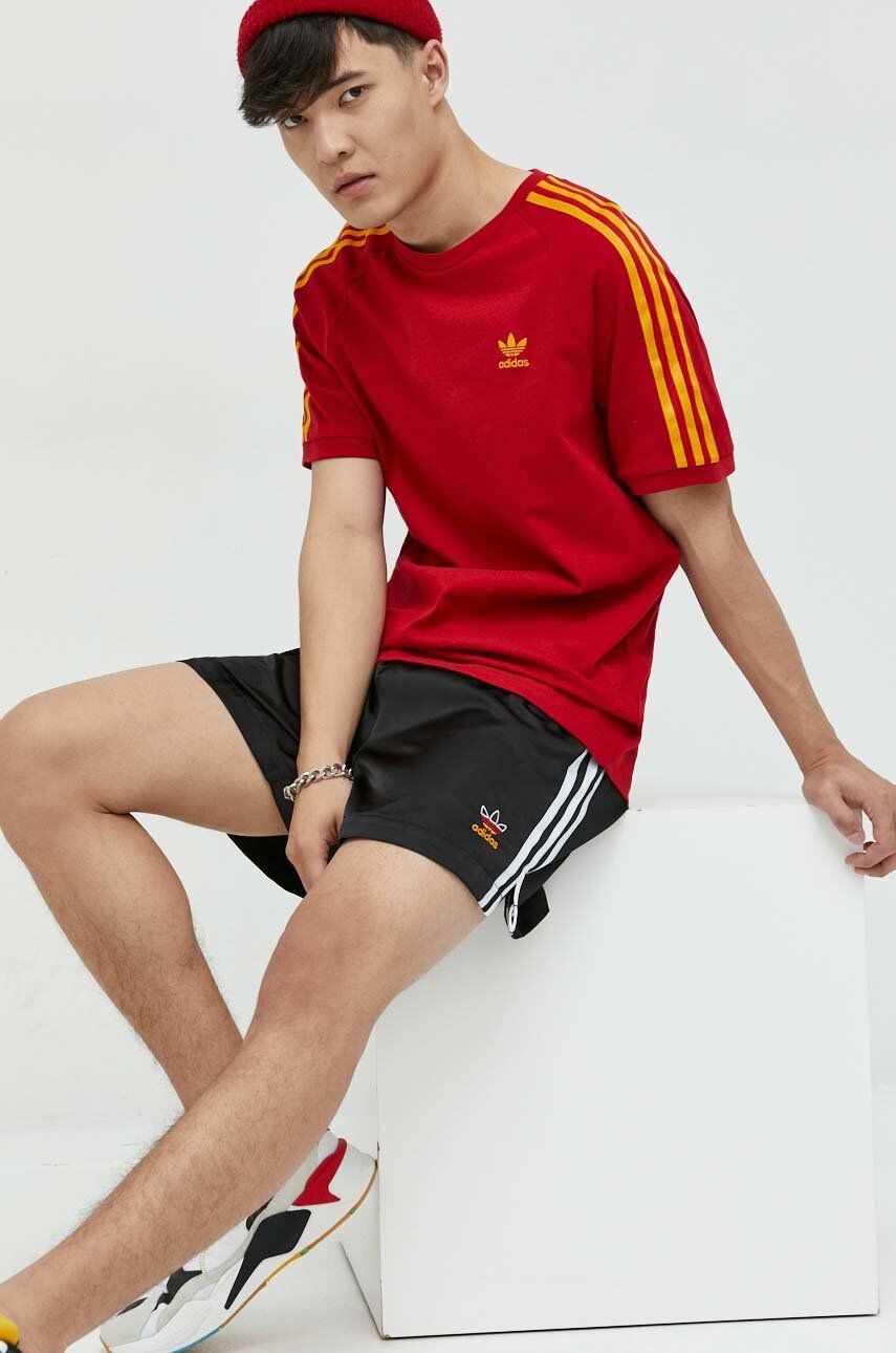 adidas Originals Къс панталон - Pepit.bg