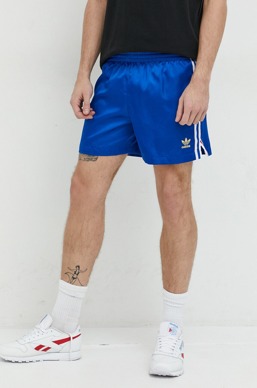adidas Originals Къс панталон - Pepit.bg