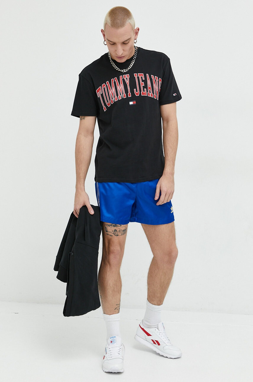 adidas Originals Къс панталон - Pepit.bg