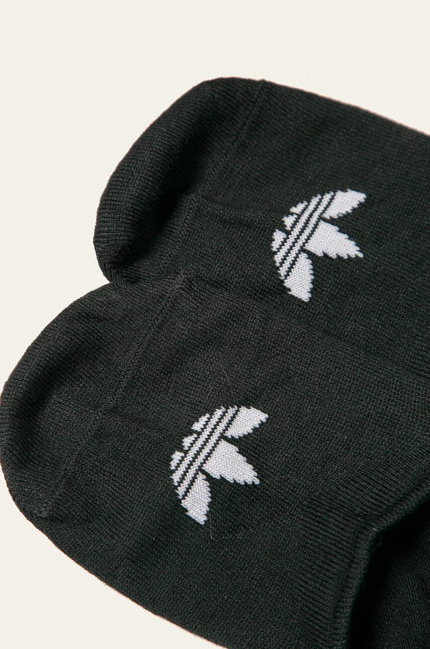 adidas Originals Къси чорапи (3 бройки) FM0677 - Pepit.bg