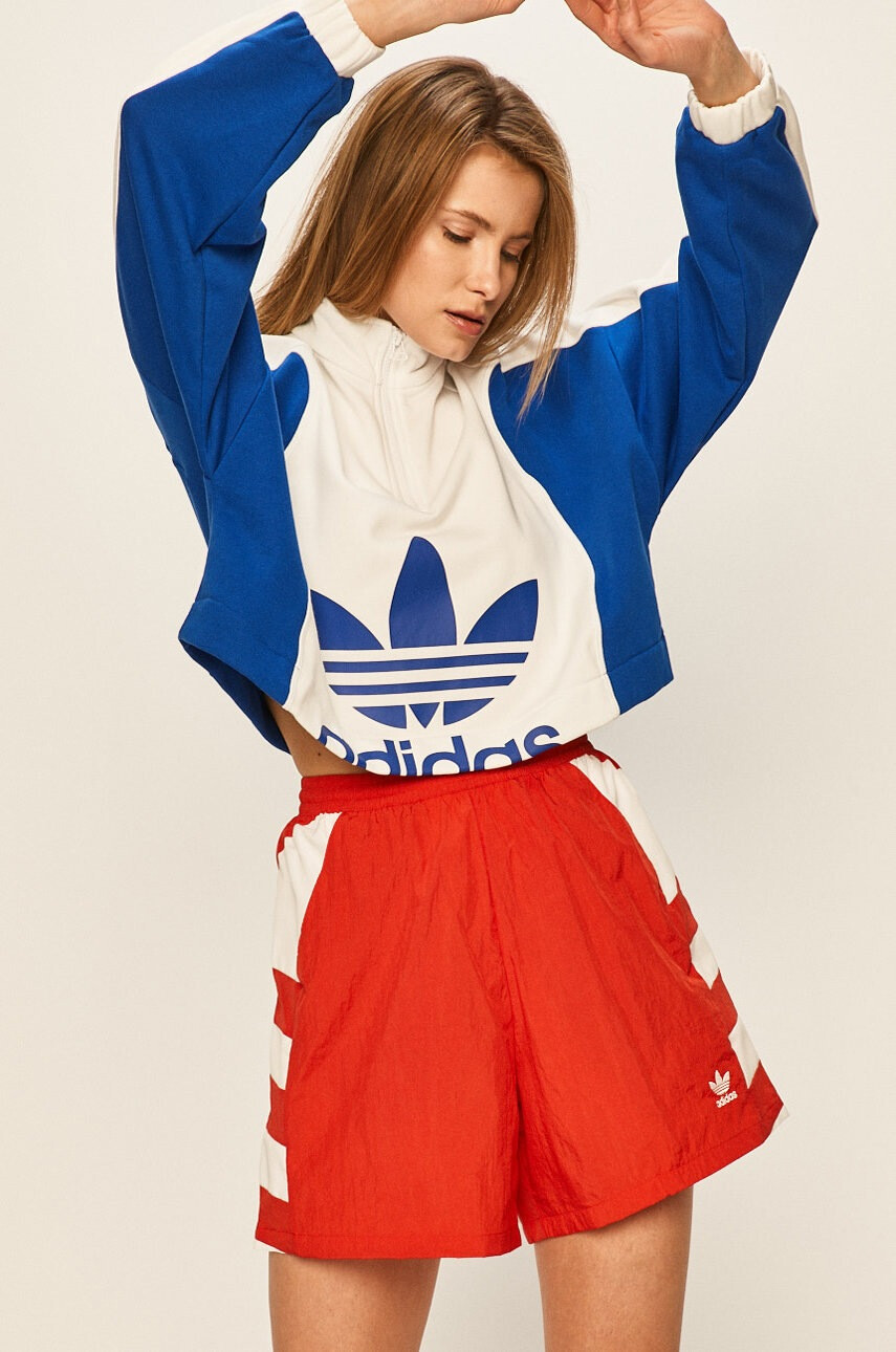 adidas Originals Къси панталони - Pepit.bg