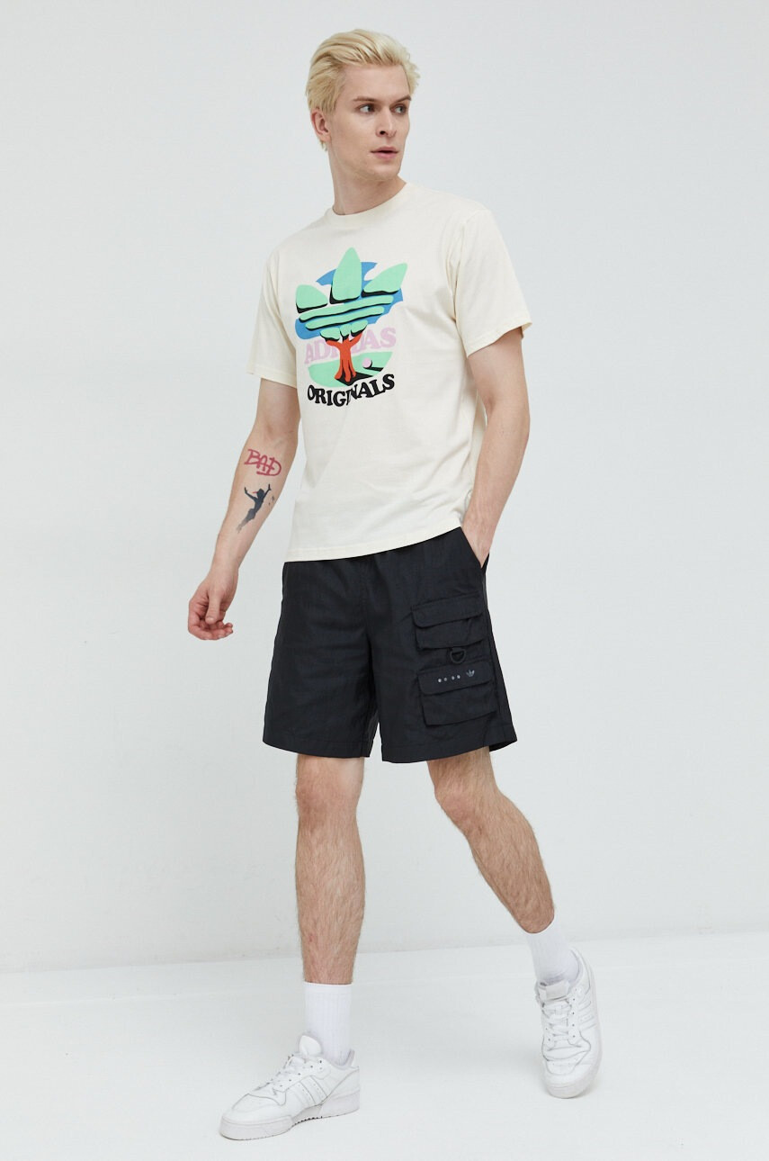 adidas Originals Къси панталони - Pepit.bg