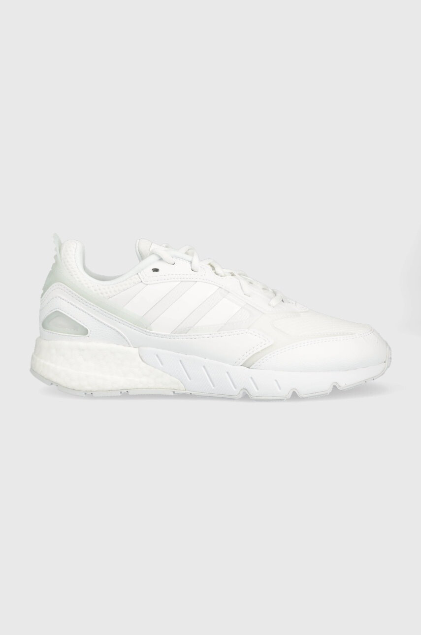 adidas Originals Маратонки 1k Boost в бяло - Pepit.bg