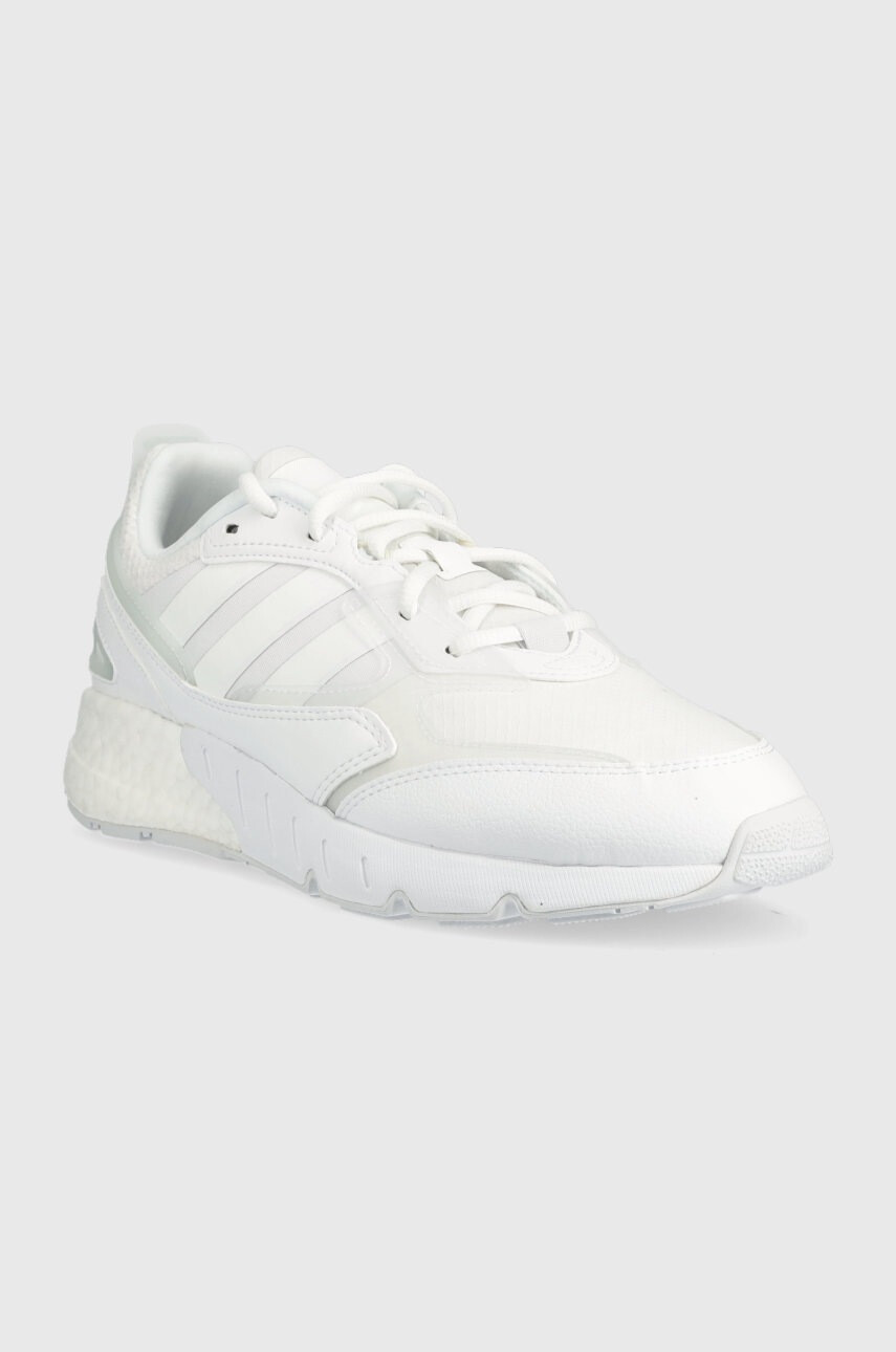 adidas Originals Маратонки 1k Boost в бяло - Pepit.bg