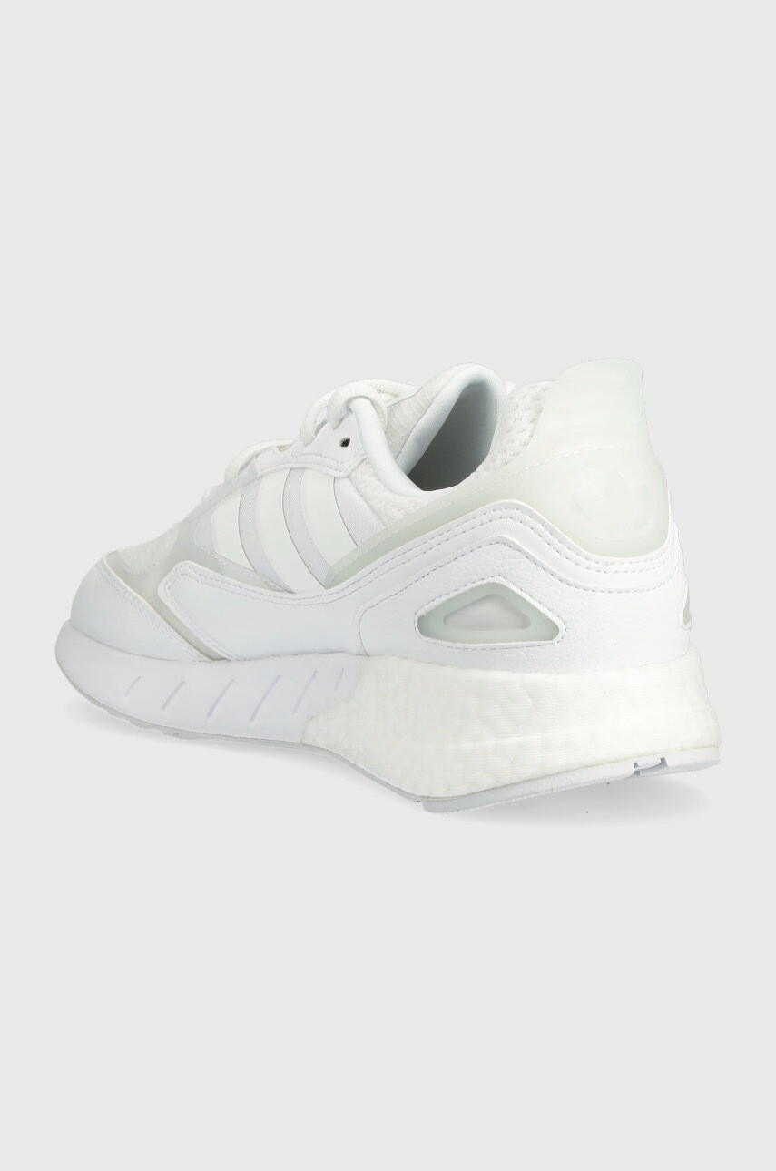 adidas Originals Маратонки 1k Boost в бяло - Pepit.bg