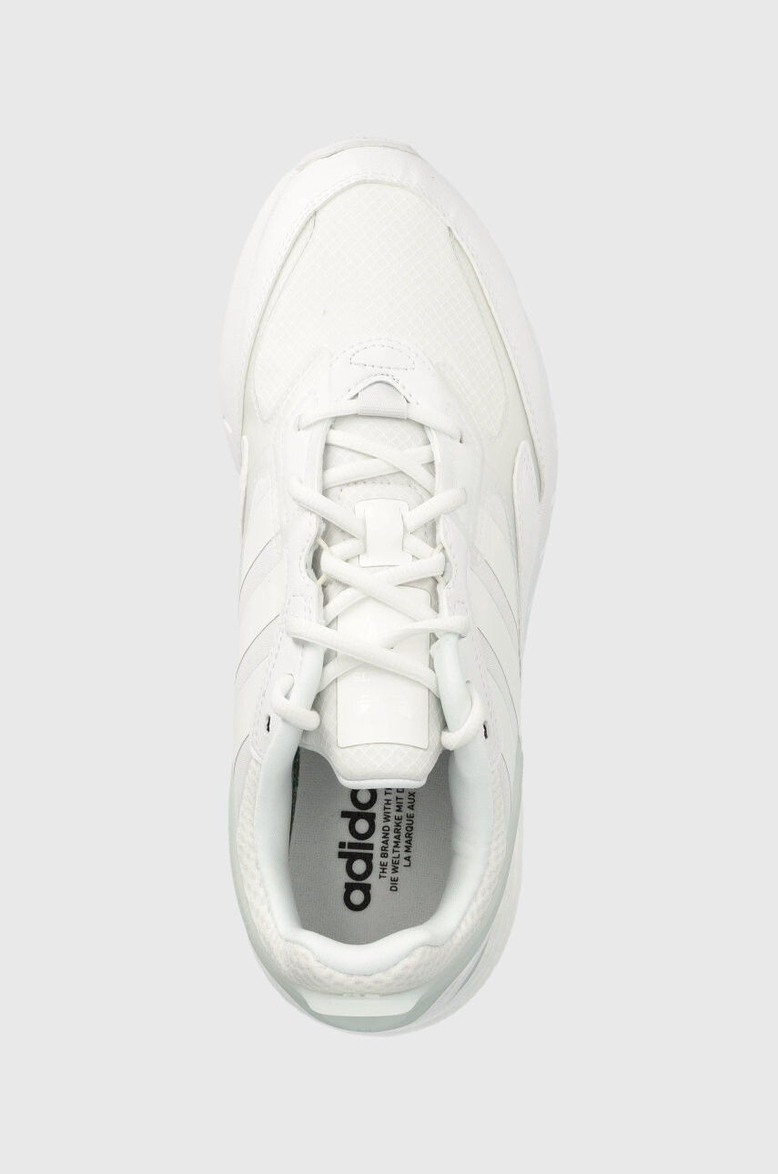 adidas Originals Маратонки 1k Boost в бяло - Pepit.bg