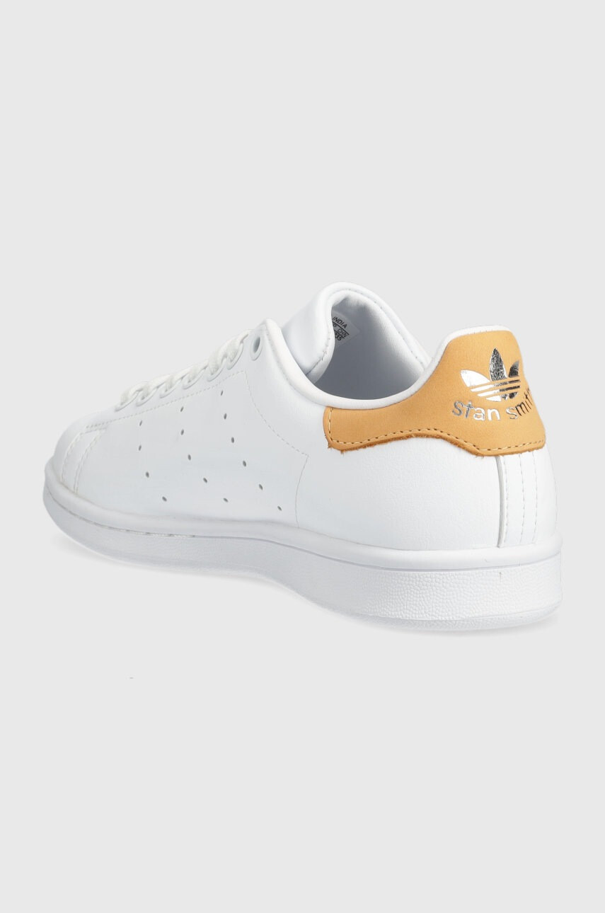 adidas Originals Маратонки Stan Smith в бяло - Pepit.bg