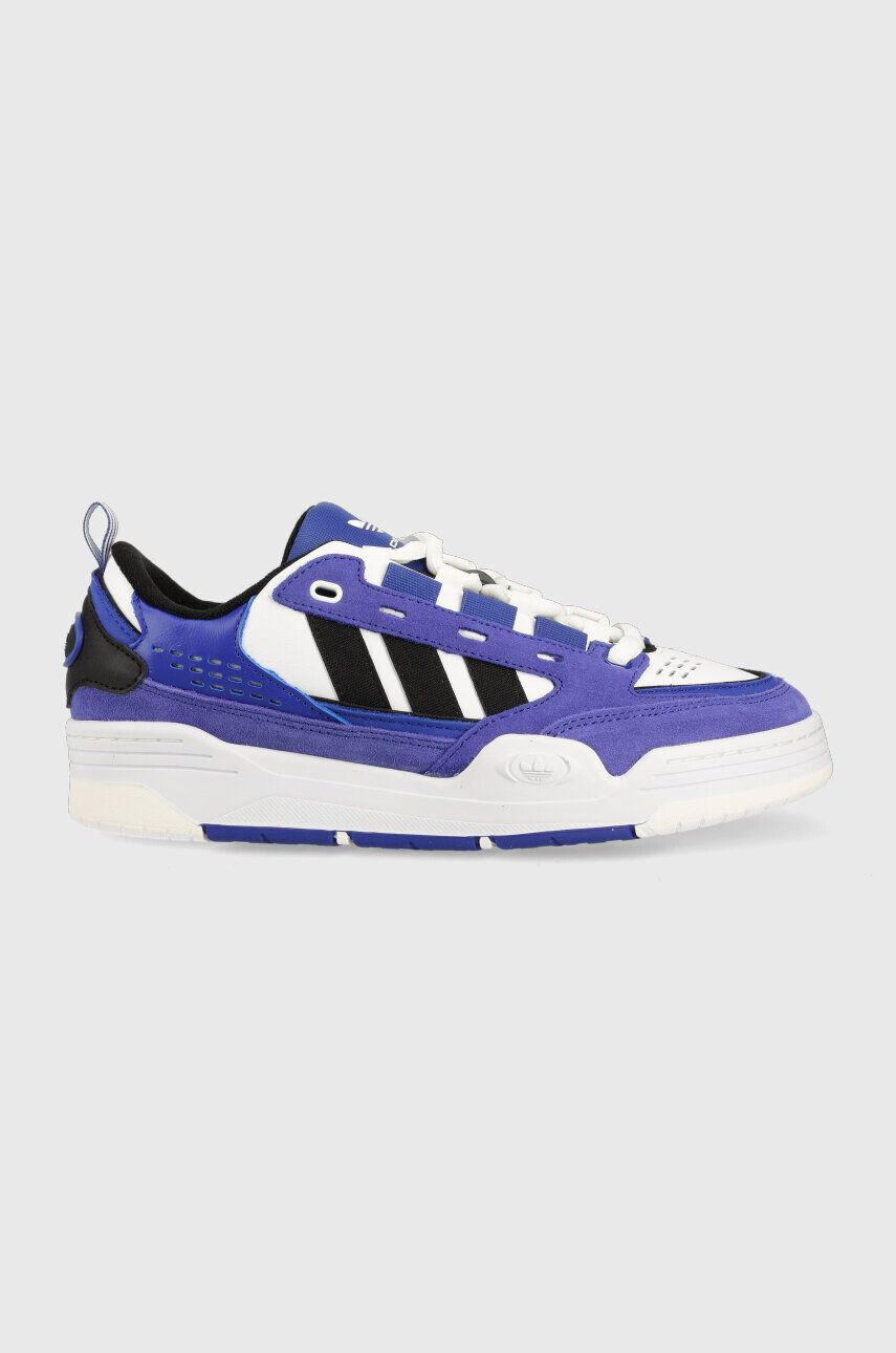 adidas Originals Маратонки ADI2000 в синьо HQ6917 - Pepit.bg