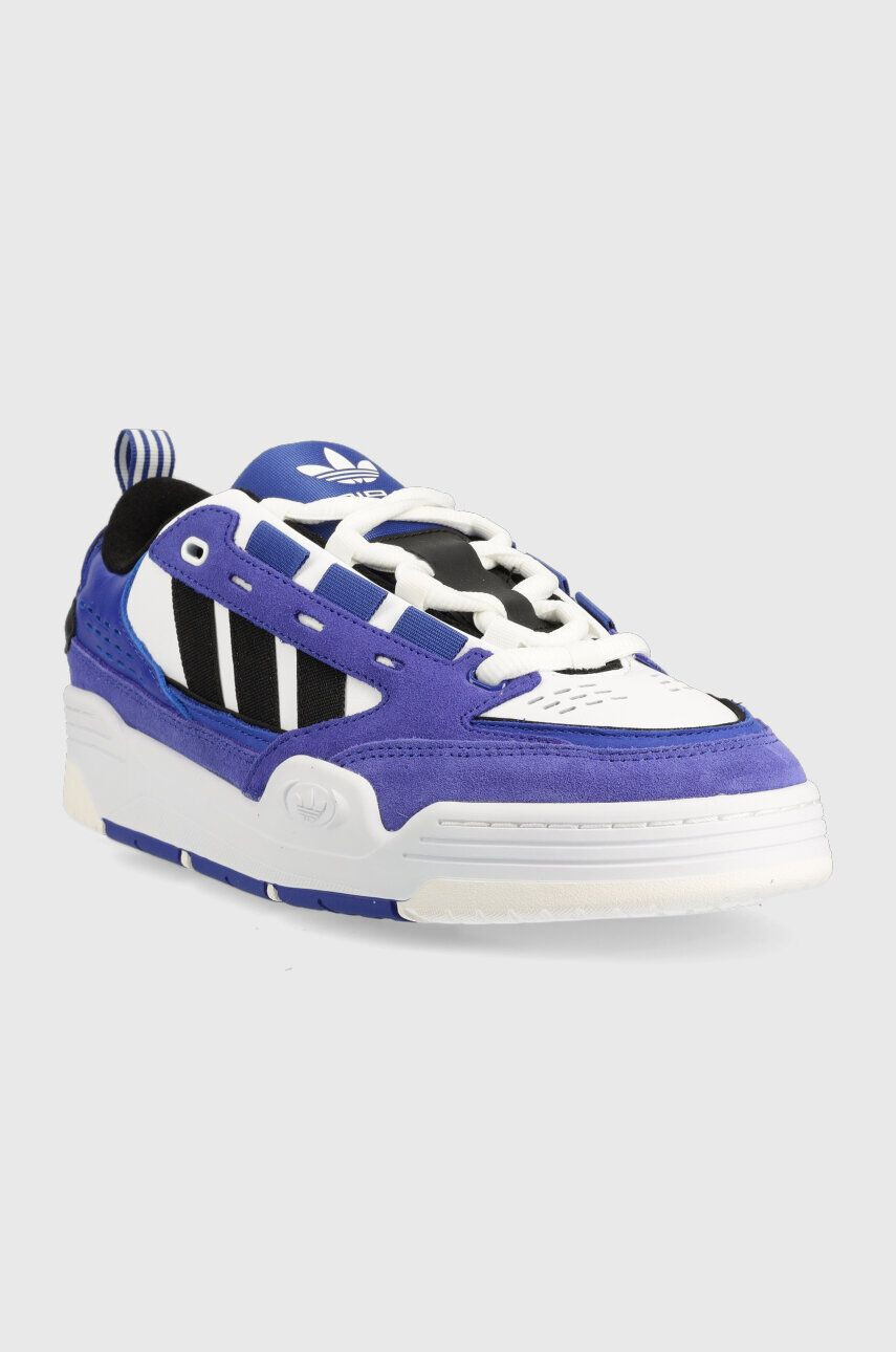 adidas Originals Маратонки ADI2000 в синьо HQ6917 - Pepit.bg