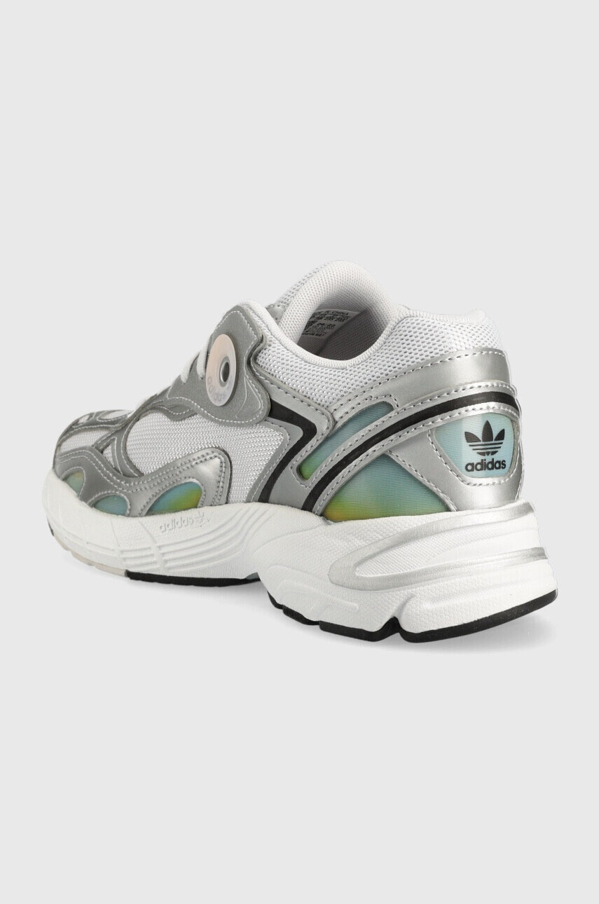 adidas Originals Маратонки Astir в сребристо - Pepit.bg