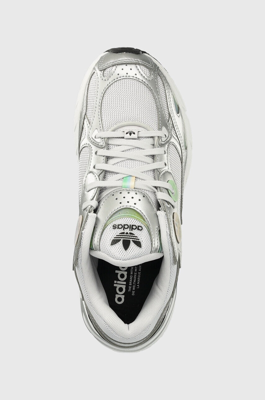 adidas Originals Маратонки Astir в сребристо - Pepit.bg