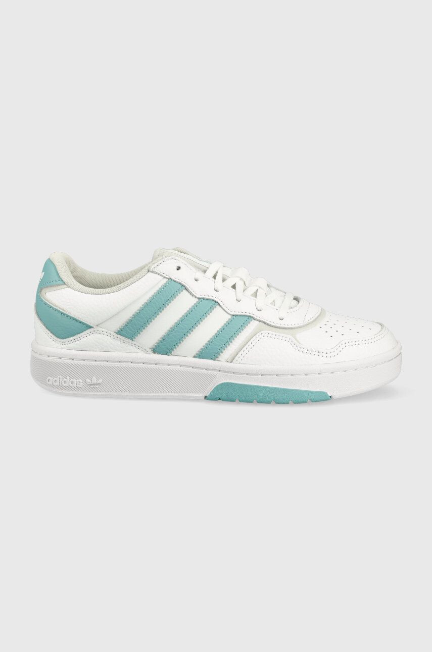 adidas Originals Маратонки Courtic GZ0777 - Pepit.bg