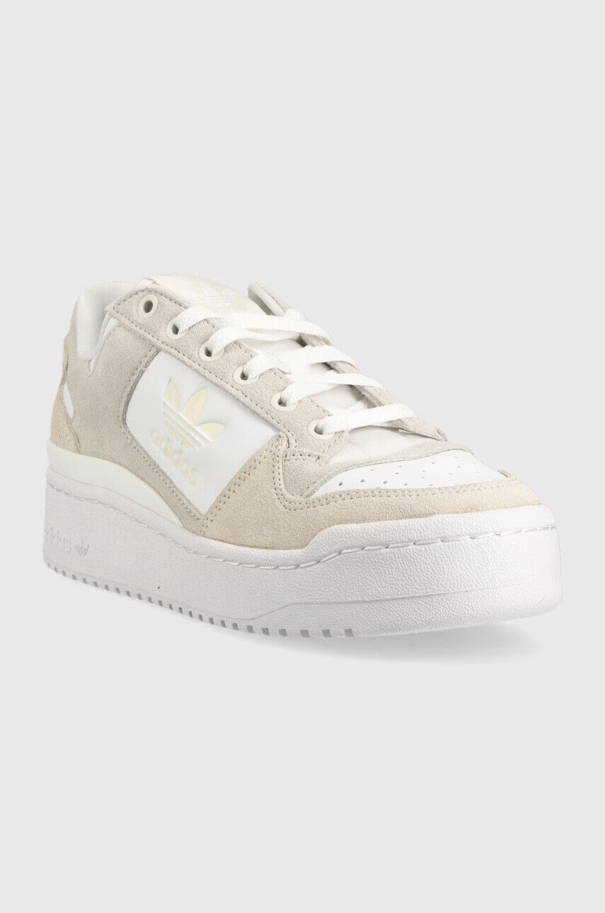adidas Originals Маратонки Forum Bold в бежово GY8198 - Pepit.bg