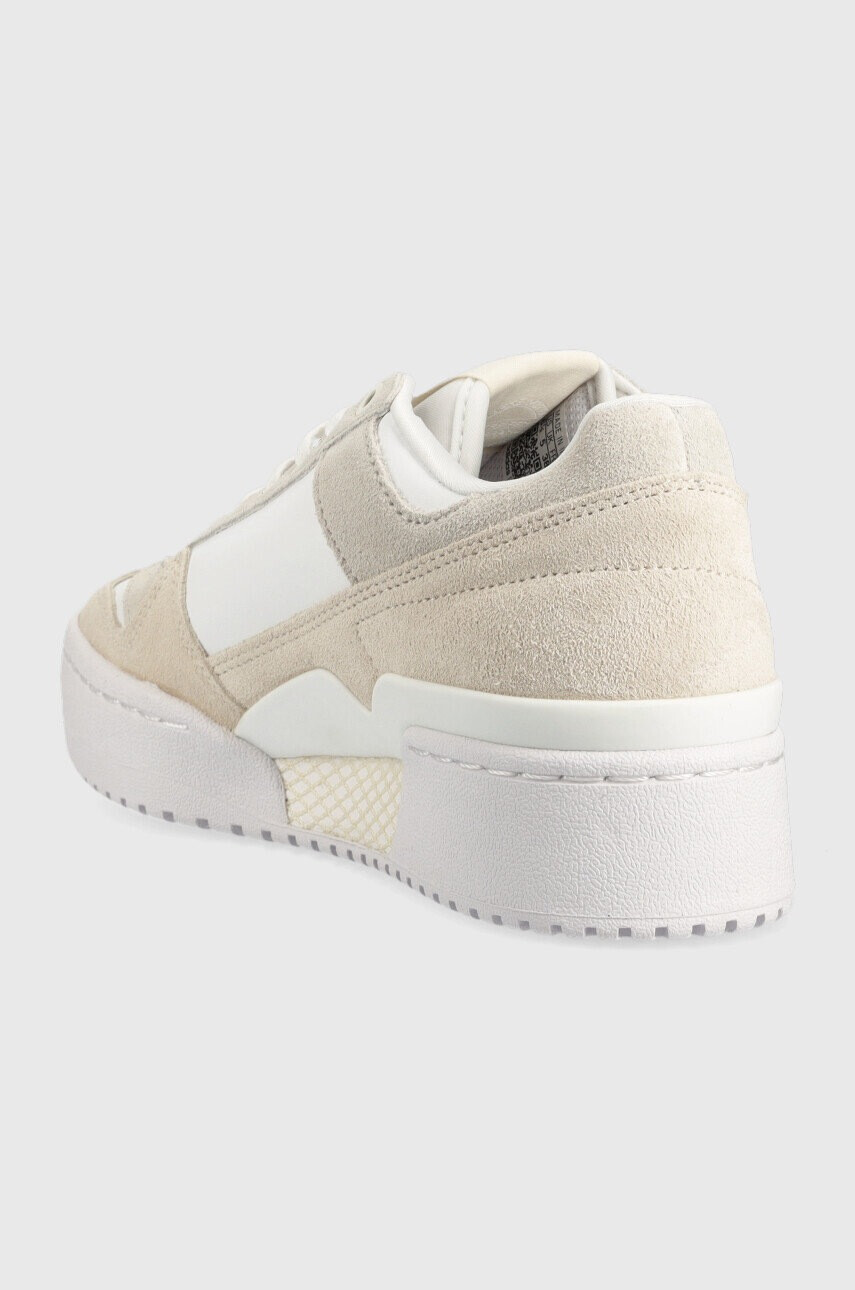 adidas Originals Маратонки Forum Bold в бежово GY8198 - Pepit.bg