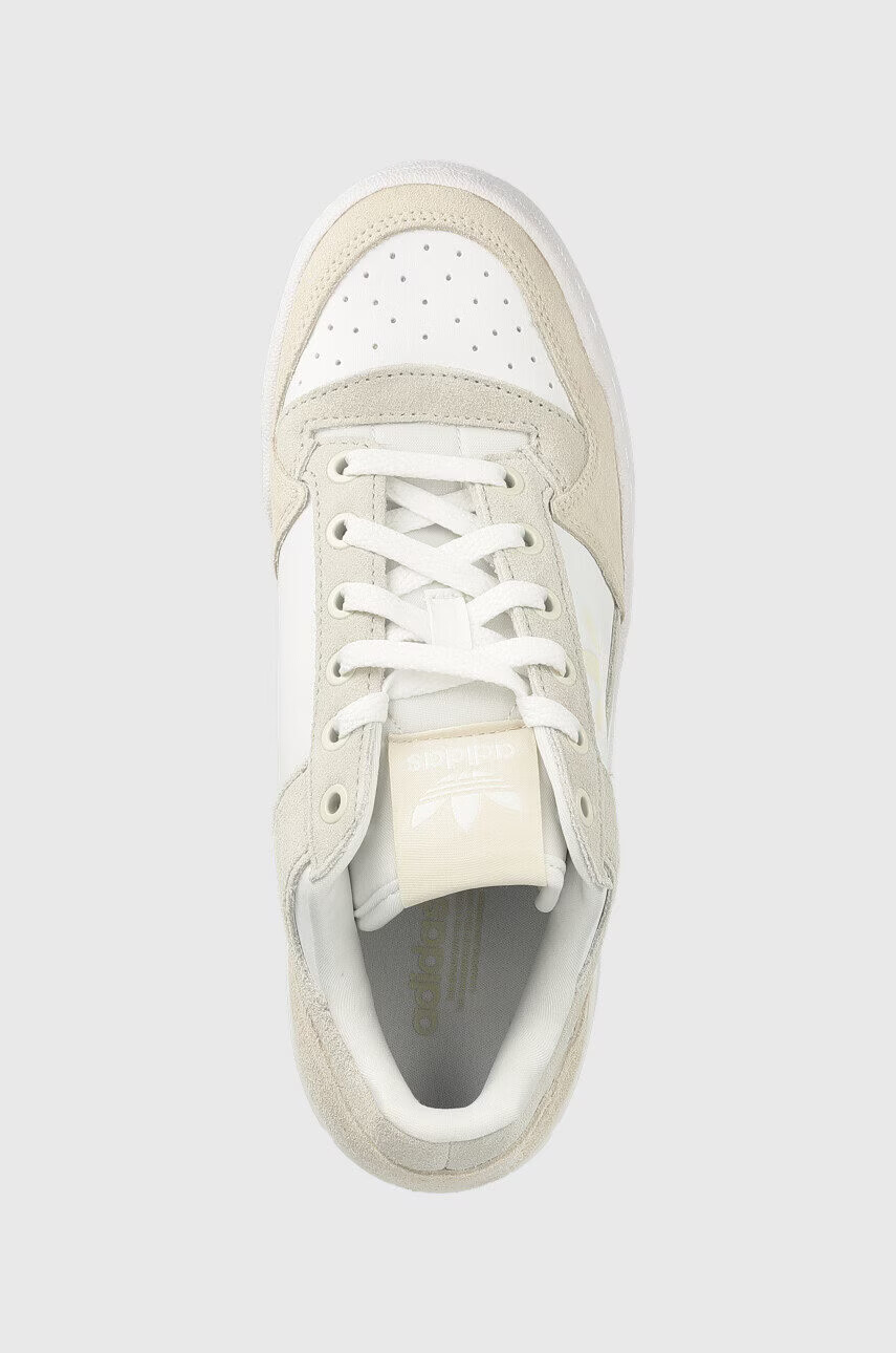 adidas Originals Маратонки Forum Bold в бежово GY8198 - Pepit.bg
