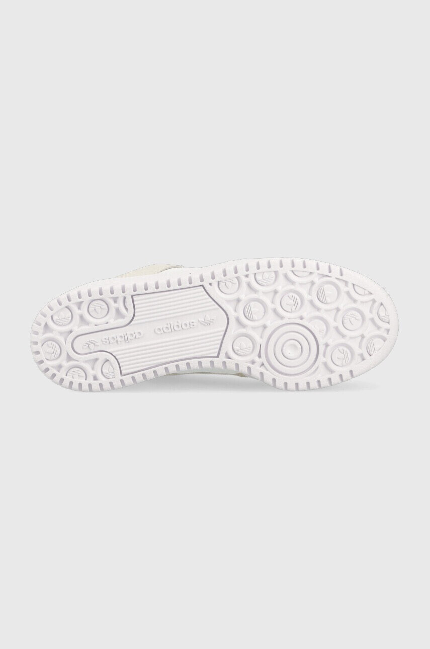 adidas Originals Маратонки Forum Bold в бежово GY8198 - Pepit.bg