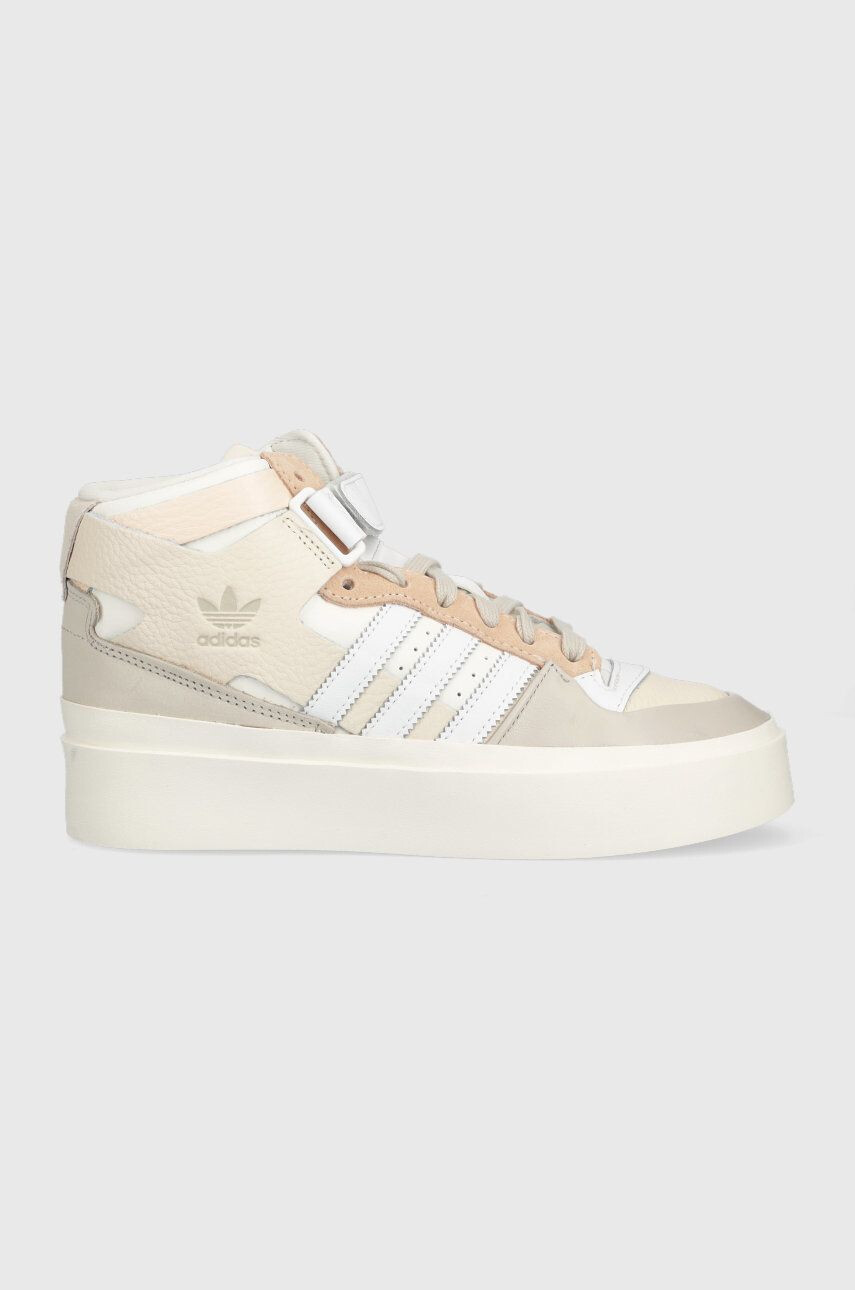 adidas Originals Маратонки Forum Bonega в бежово GW7061 - Pepit.bg