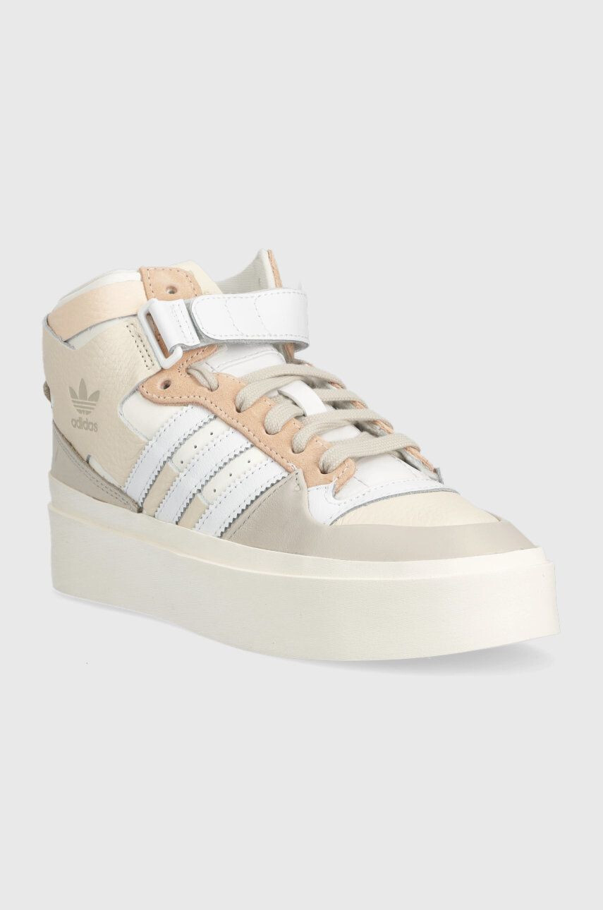 adidas Originals Маратонки Forum Bonega в бежово GW7061 - Pepit.bg