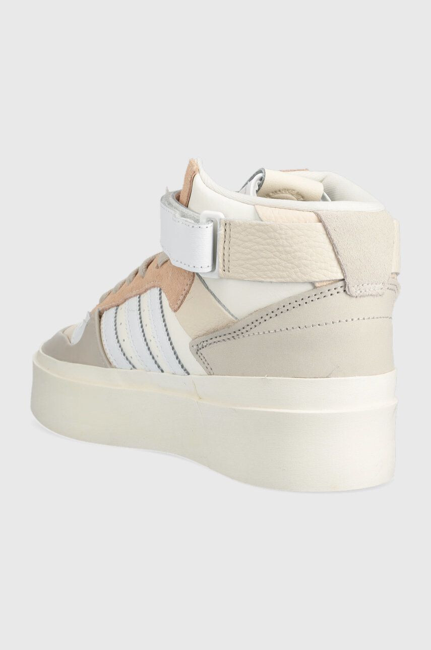 adidas Originals Маратонки Forum Bonega в бежово GW7061 - Pepit.bg