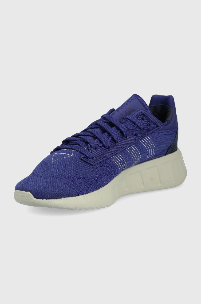 adidas Originals Маратонки Geodiver GZ3561 - Pepit.bg