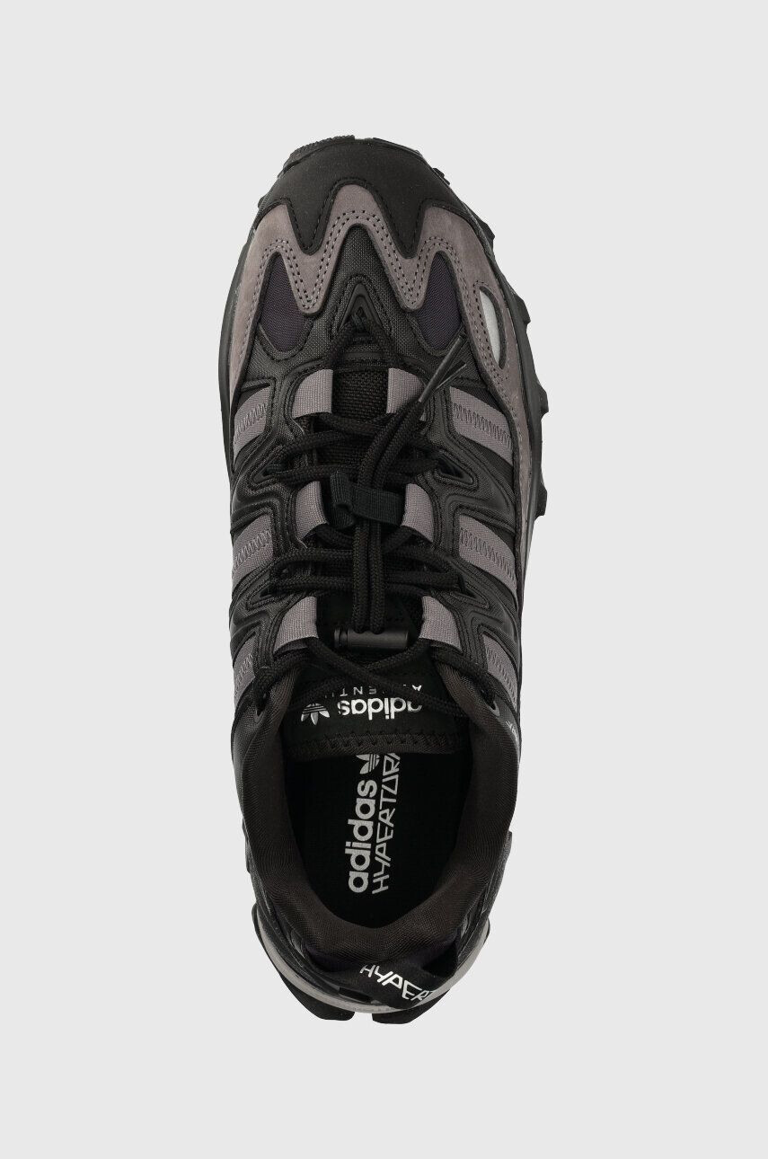 adidas Originals Маратонки Hyperturf в черно GX2022 - Pepit.bg