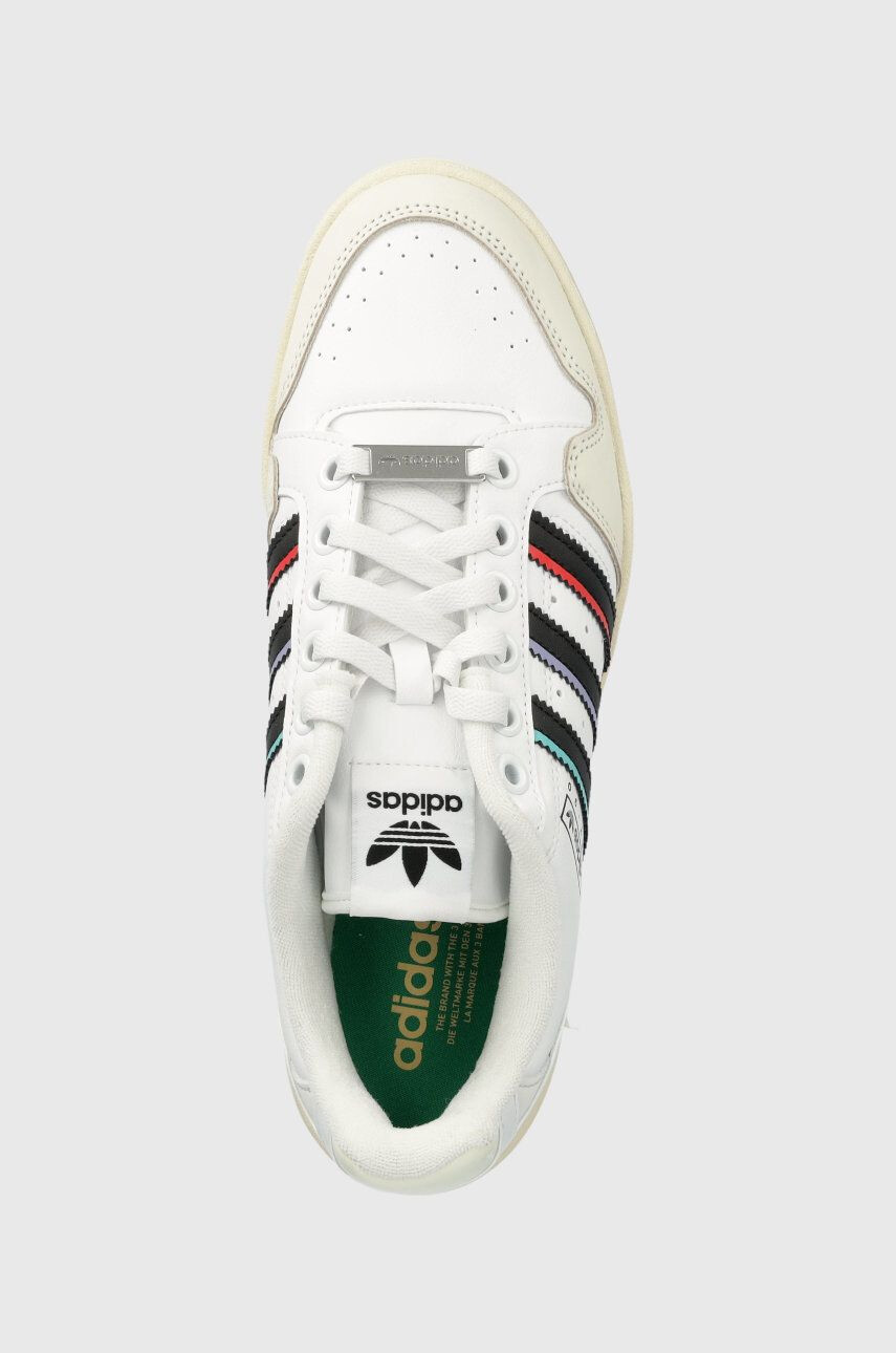 adidas Originals Маратонки NY 90 STRIPES в бяло - Pepit.bg