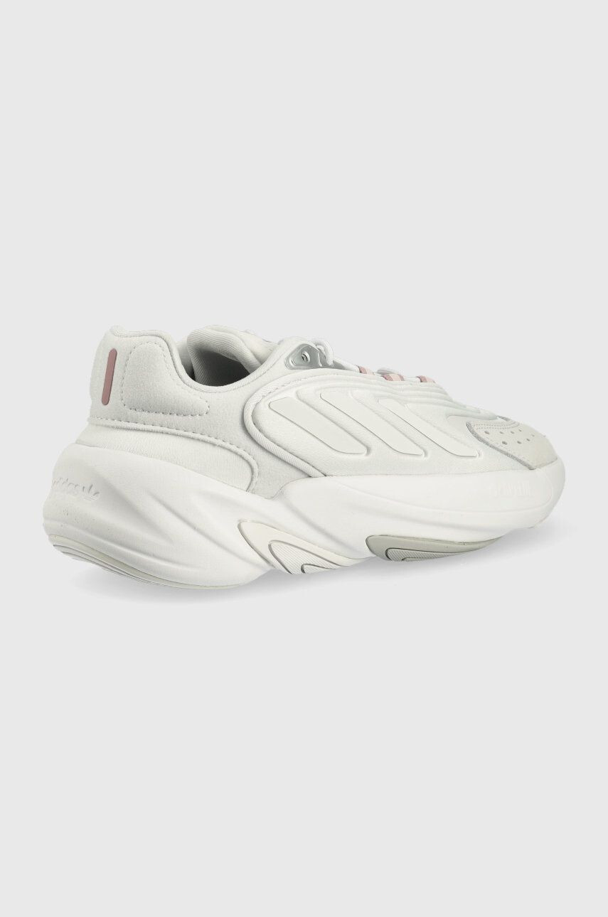 adidas Originals Маратонки Ozelia GW0612 в сиво - Pepit.bg