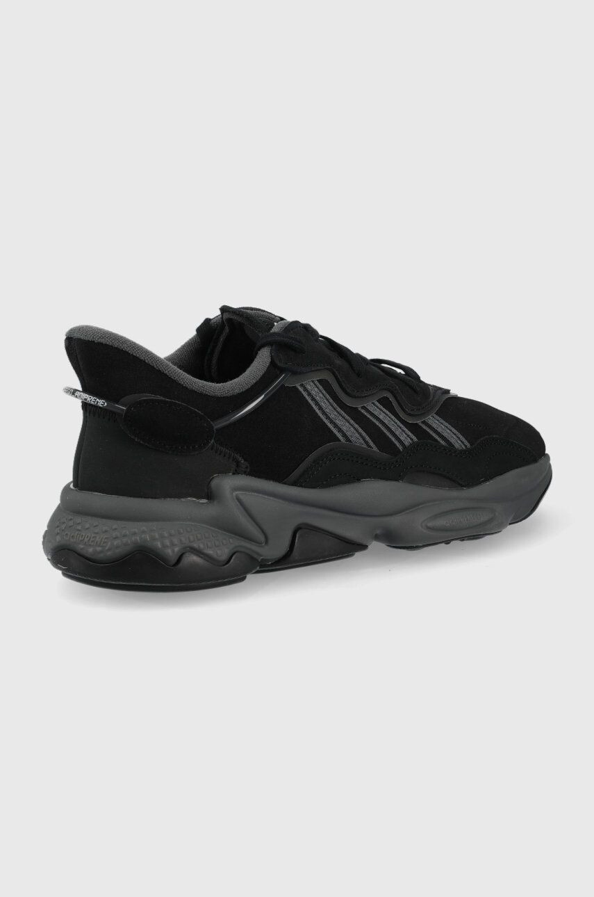 adidas Originals Маратонки Ozweego GY6180 в черно - Pepit.bg