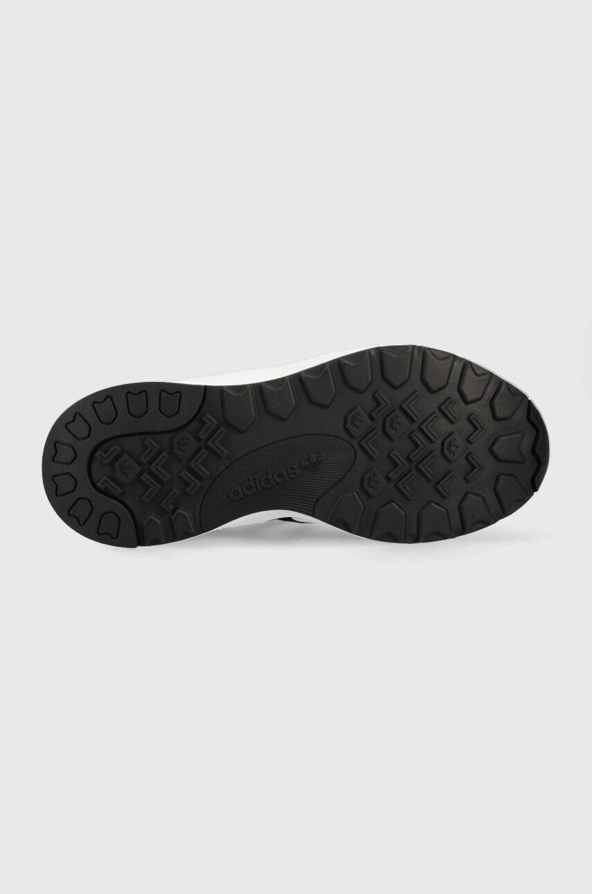 adidas Originals Маратонки RETROPY в черно - Pepit.bg