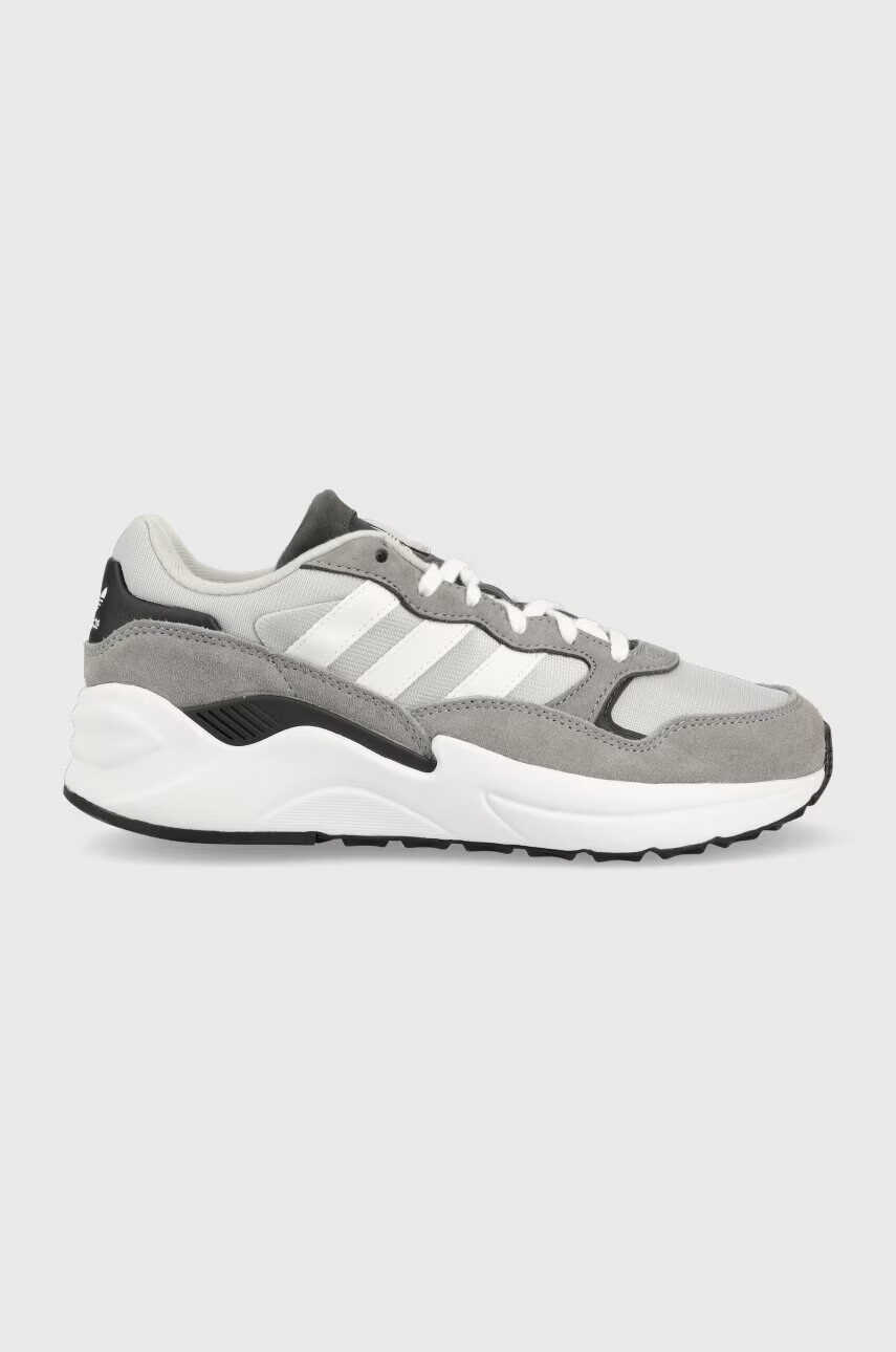 adidas Originals Маратонки Retropy Adisuper в сиво HQ1838 - Pepit.bg