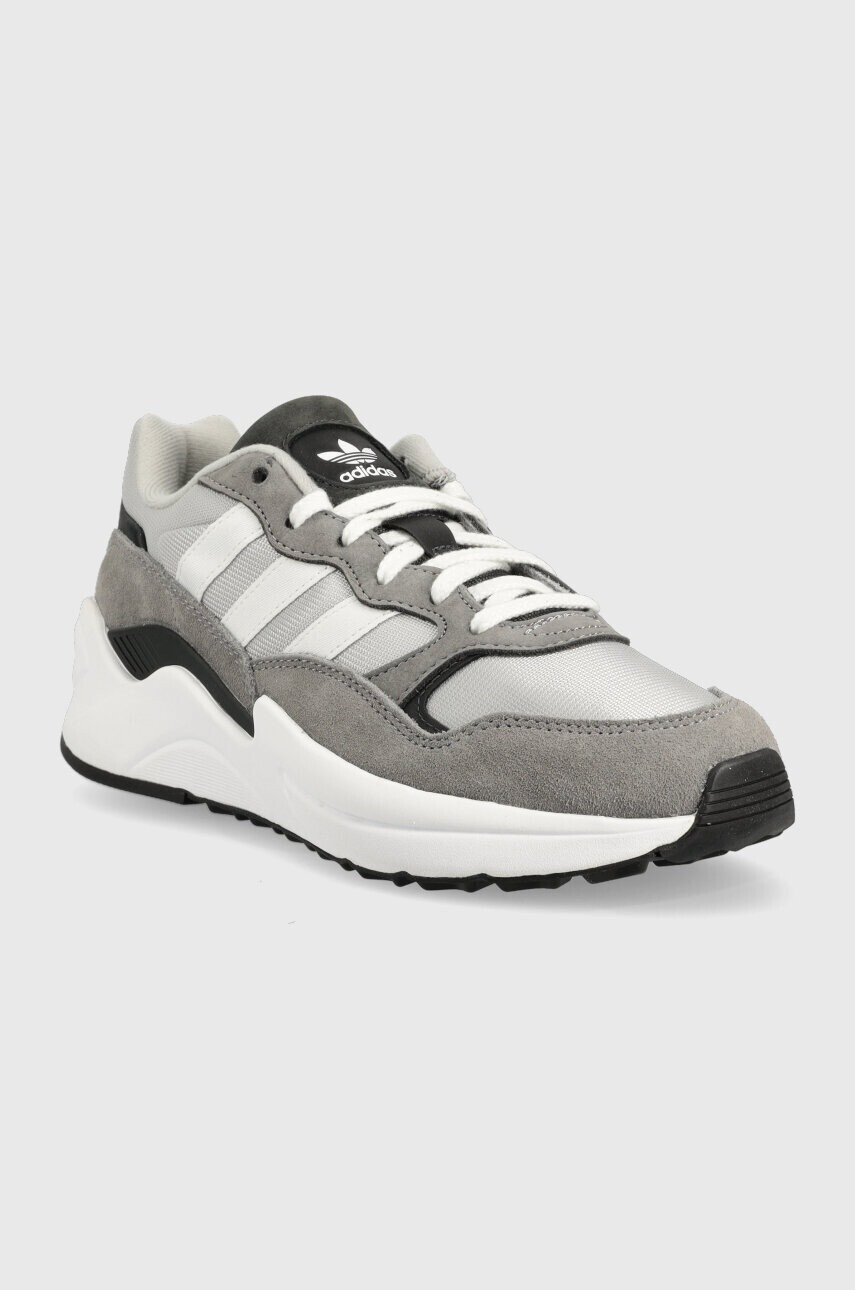 adidas Originals Маратонки Retropy Adisuper в сиво HQ1838 - Pepit.bg