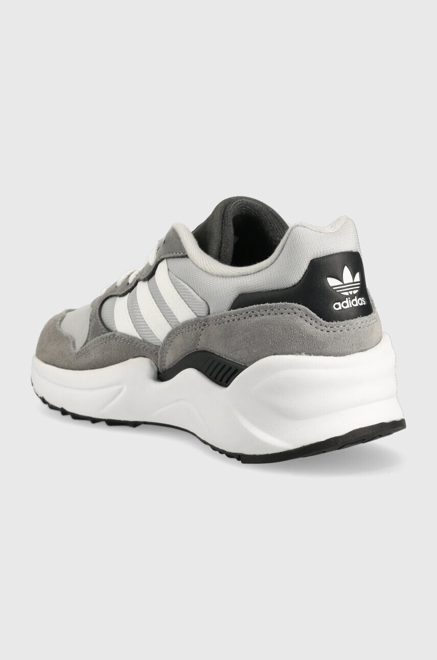 adidas Originals Маратонки Retropy Adisuper в сиво HQ1838 - Pepit.bg