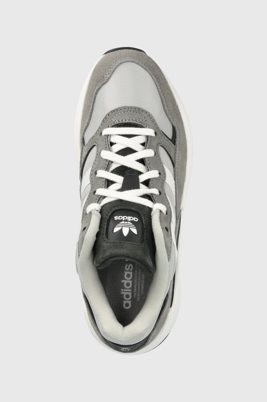 adidas Originals Маратонки Retropy Adisuper в сиво HQ1838 - Pepit.bg
