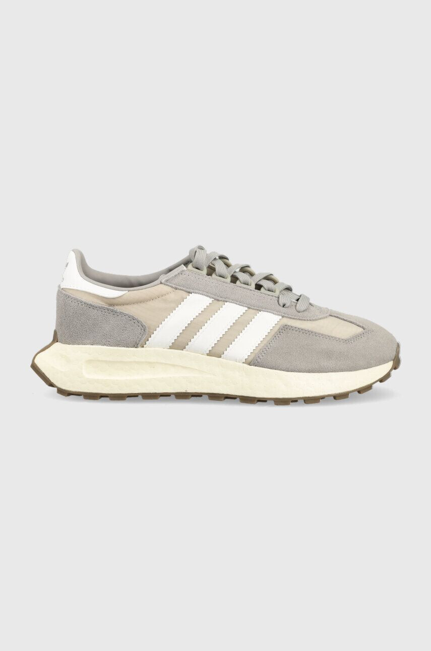 adidas Originals Маратонки Retropy E5 Q47101 в сиво Q47101 - Pepit.bg