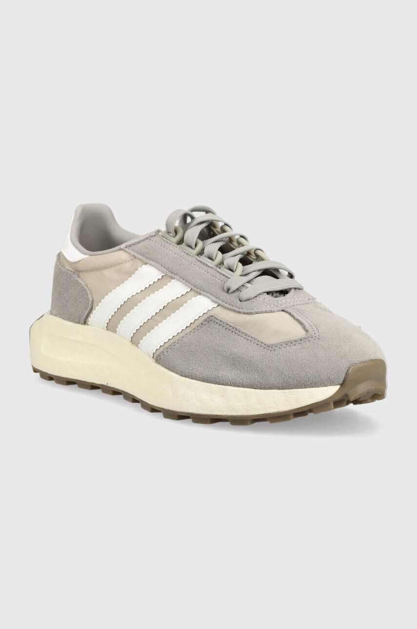 adidas Originals Маратонки Retropy E5 Q47101 в сиво Q47101 - Pepit.bg