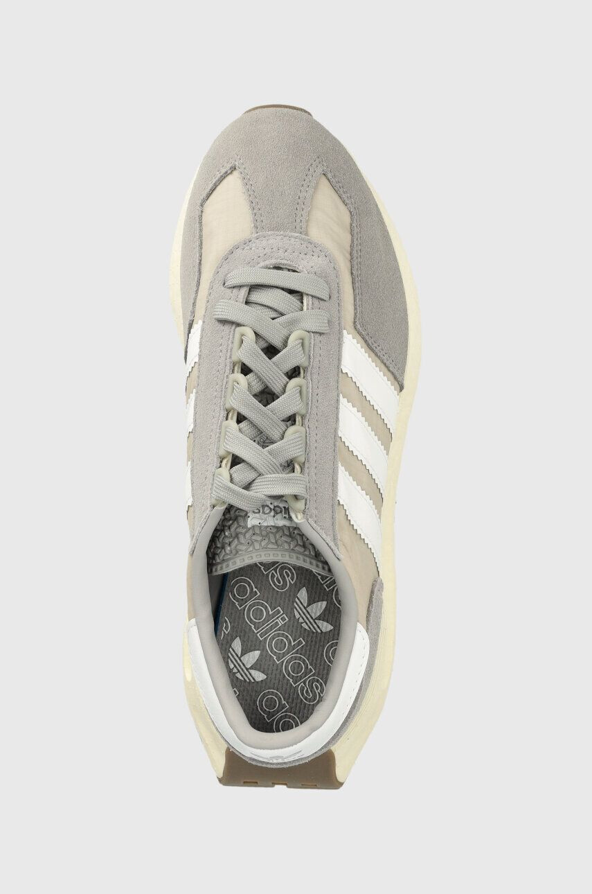 adidas Originals Маратонки Retropy E5 Q47101 в сиво Q47101 - Pepit.bg