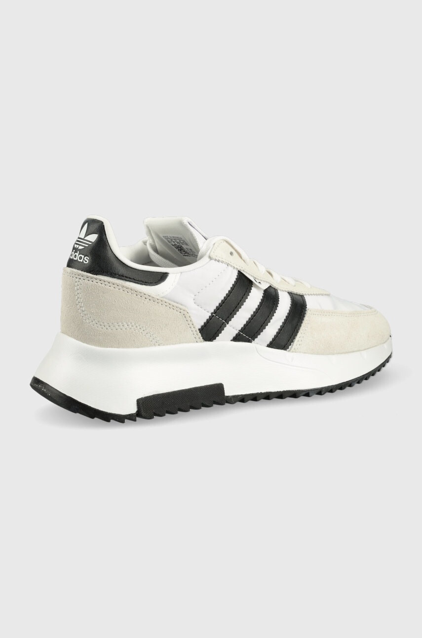 adidas Originals Маратонки Retropy GW5473 в бяло - Pepit.bg
