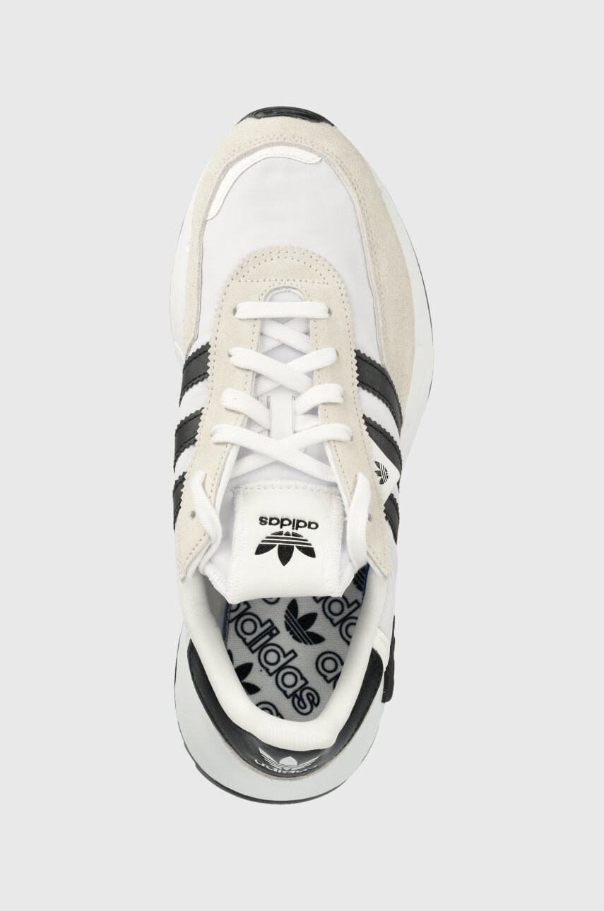 adidas Originals Маратонки Retropy GW5473 в бяло - Pepit.bg