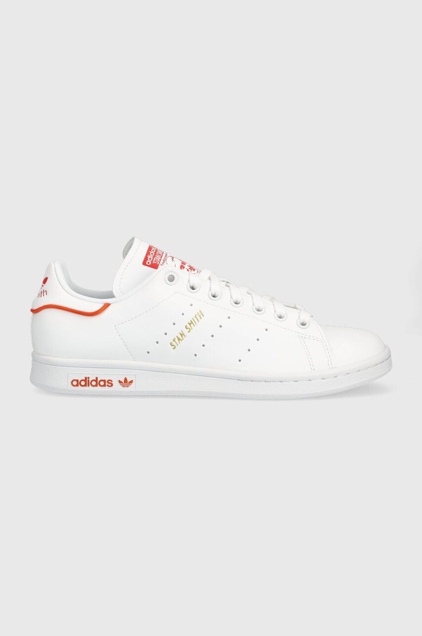 adidas Originals Маратонки Stan Smith - Pepit.bg