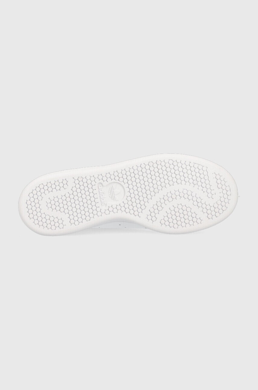 adidas Originals Маратонки STAN SMITH в бяло - Pepit.bg