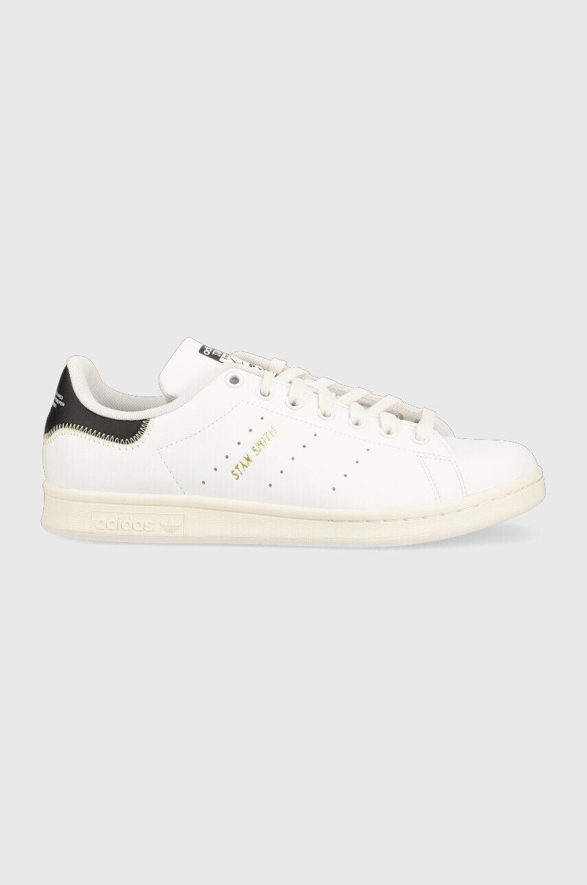 adidas Originals Маратонки Stan Smith в бяло - Pepit.bg