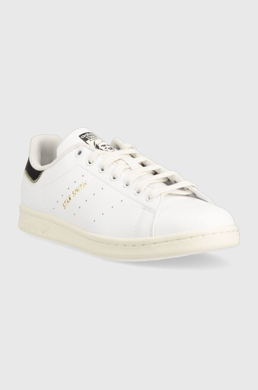 adidas Originals Маратонки Stan Smith в бяло - Pepit.bg