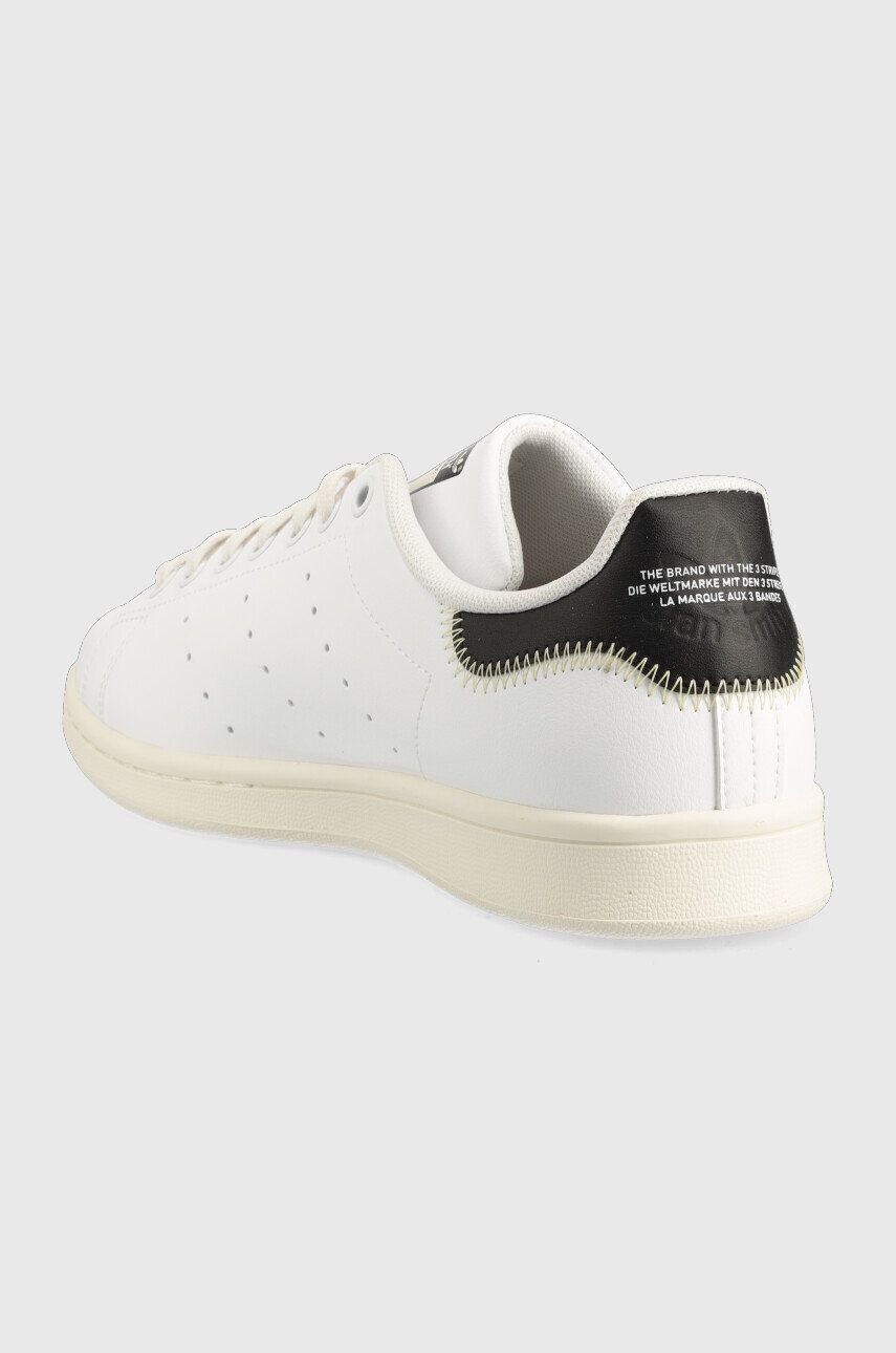 adidas Originals Маратонки Stan Smith в бяло - Pepit.bg