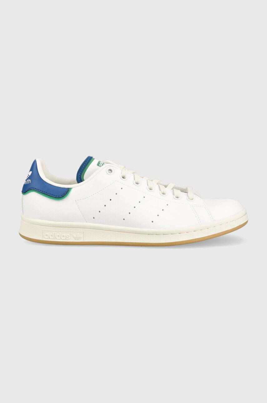 adidas Originals Маратонки Stan Smith в бяло - Pepit.bg