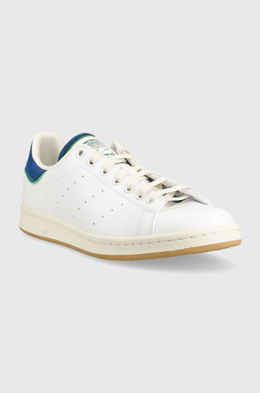 adidas Originals Маратонки Stan Smith в бяло - Pepit.bg