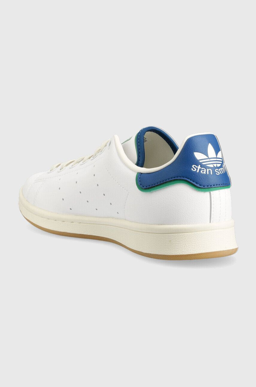 adidas Originals Маратонки Stan Smith в бяло - Pepit.bg