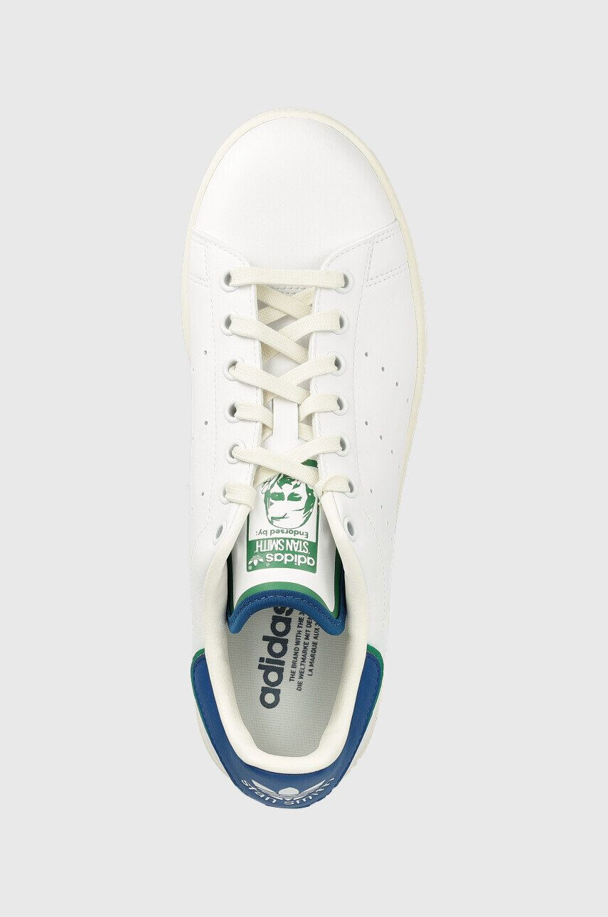 adidas Originals Маратонки Stan Smith в бяло - Pepit.bg