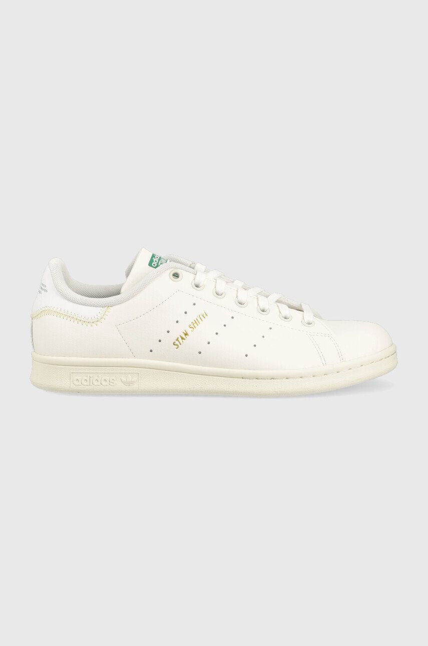 adidas Originals Маратонки Stan Smith в бяло - Pepit.bg