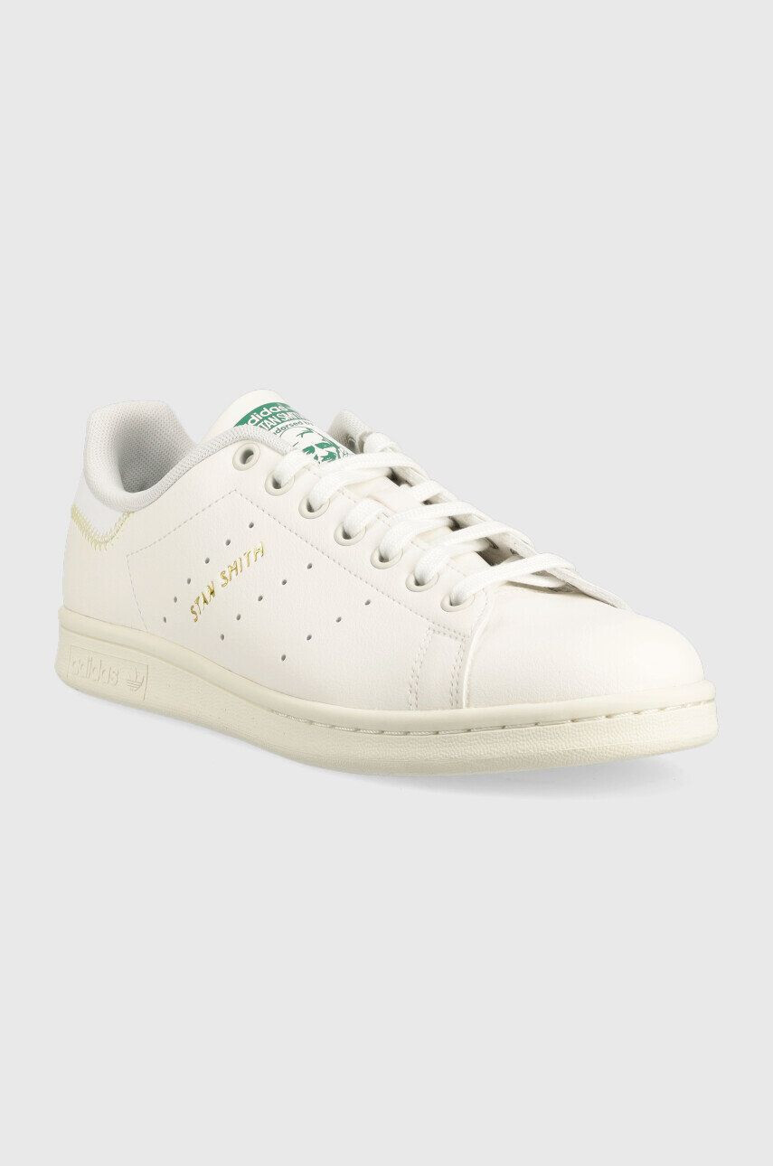 adidas Originals Маратонки Stan Smith в бяло - Pepit.bg